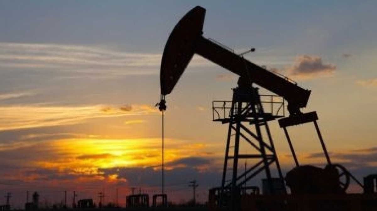  Бурение и Нефть