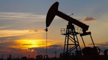 Фотография к новости: Казахстан перевыполнил годовой план добычи нефти на 20% 