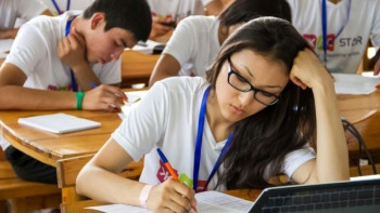 Фотография к новости: Изменились правила приема в магистратуру и докторантуру