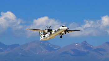 Фотография к новости: "Qazaq Air"  получила допуск на выполнение международных авиамаршрутов