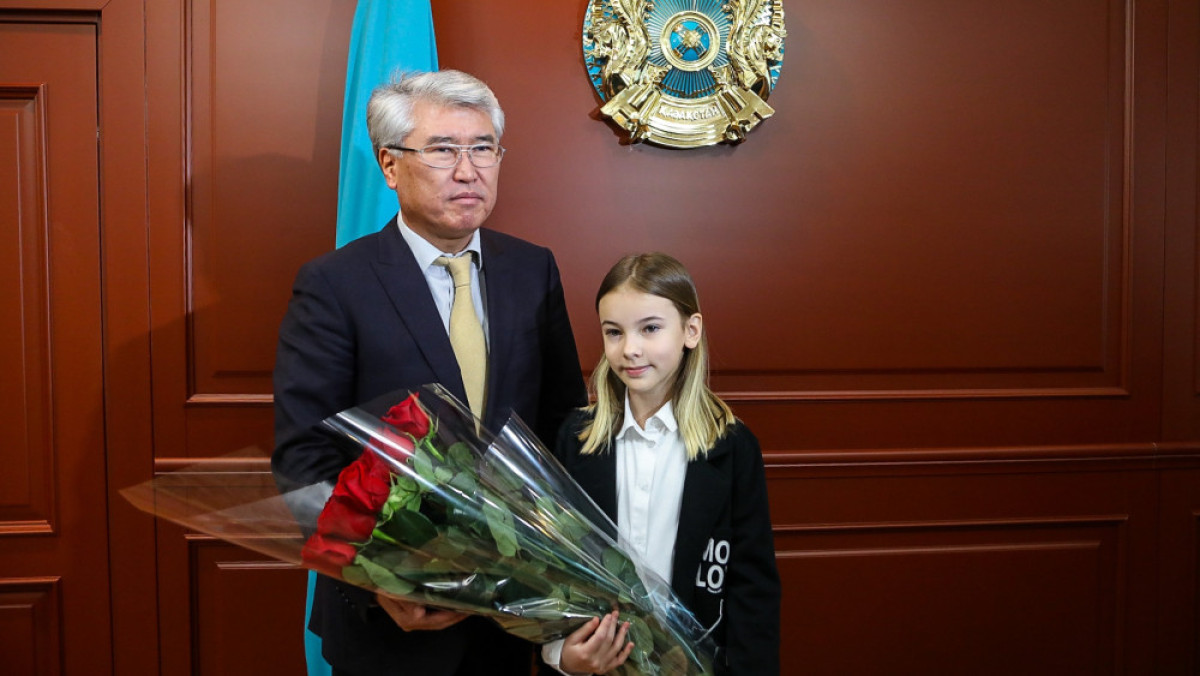  Бауыржан Жуасбаев