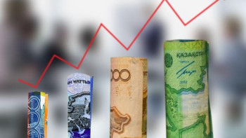 Фотография к новости: Названы страны-лидеры по инвестициям в Казахстан 