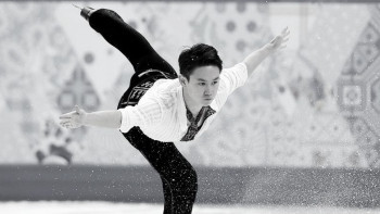 Фотография к новости: Организацией похорон Дениса Тена займутся акимат Алматы и Минкультуры 