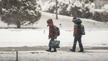 Фотография к новости: Итоги расследования Астана LRT: Водитель автобуса не высаживал мальчика в мороз