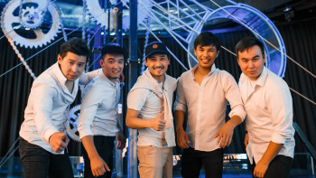 Фотография к новости: Ninety one и Билан: Кто ещё выступит в масштабном шоу на территории ЭКСПО 