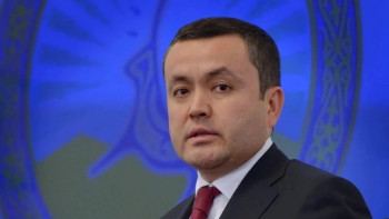 Фотография к новости: Взятка в 100 тысяч долларов: руководитель ДГД по Павлодарской области не признает своей вины