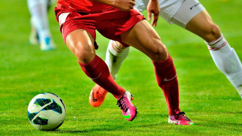 Фотография к новости: Тренер избил судью на футбольном матче в Шымкенте