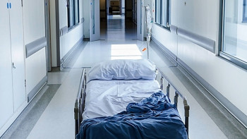 Фотография к новости: Астанчанка умерла в приёмном покое городской больницы: в Минздраве прокомментировали инцидент