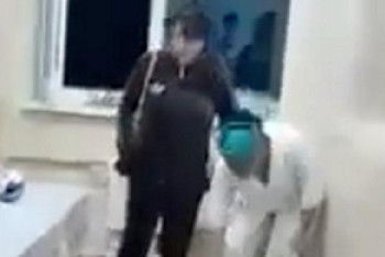 Фотография к новости: Конфликт в интернате для детей-инвалидов в Актау: создана комиссия