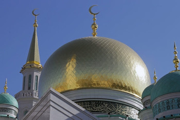 Фотография к новости: Казахстанцы жалуются на правила внутреннего порядка мечетей