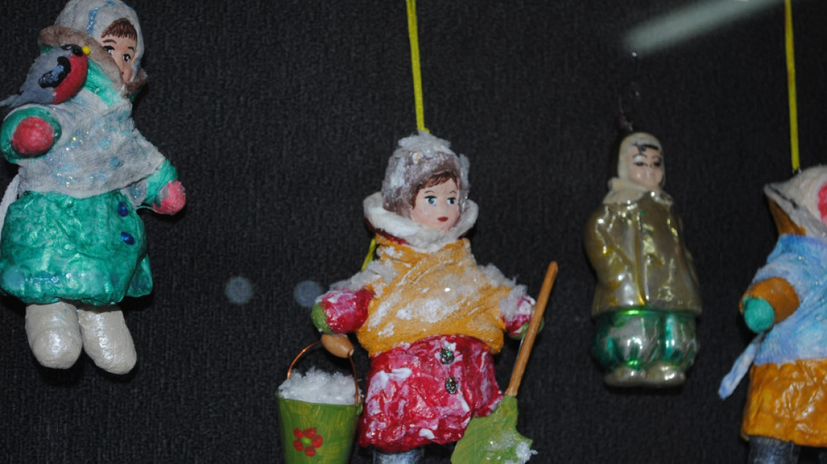  фото автора