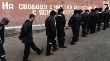 Фотография к новости: Из тысячи осуждённых лишь сотни трудоустроены – общественники