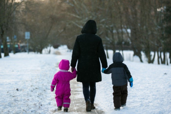 Фотография к новости: Погода без осадков сохранится на большей территории Казахстана 11 февраля  
