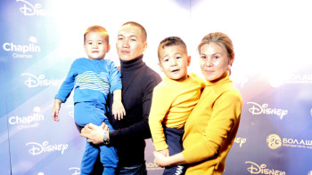 Фотография к новости: В Казахстане открылся первый кинозал для людей с повышенной сенсорной чувствительностью