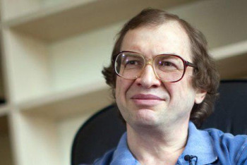 Фотография к новости: Скончался глава "МММ" Сергей Мавроди