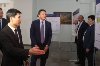 Фотография к новости: Семерых жамбылских чиновников привлекли к ответственности за вмешательство в бизнес