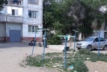 Фотография к новости: Жильцы многоэтажного дома травятся фекалиями в Актобе