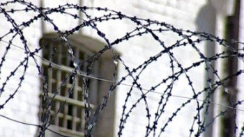 Фотография к новости: Заключённые в Алматинской области избили сотрудника колонии