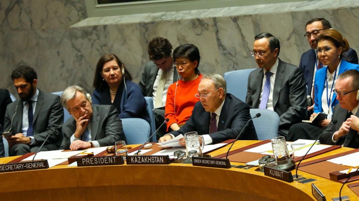  Бауыржан Жуасбаев