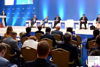 Фотография к новости: Новые возможности в сфере НПО обсудят эксперты на форуме в Астане