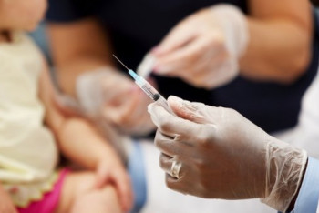 Фотография к новости: 50 млн тенге выделено на закупку вакцин от гепатита А в ВКО