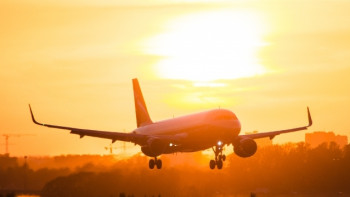 Фотография к новости: Пакистан временно откроет воздушное пространство для коммерческих рейсов