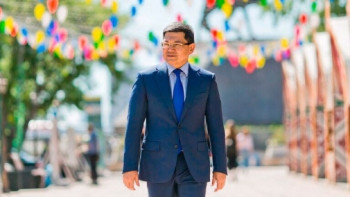 Фотография к новости: Назначен заместитель акима Астаны 