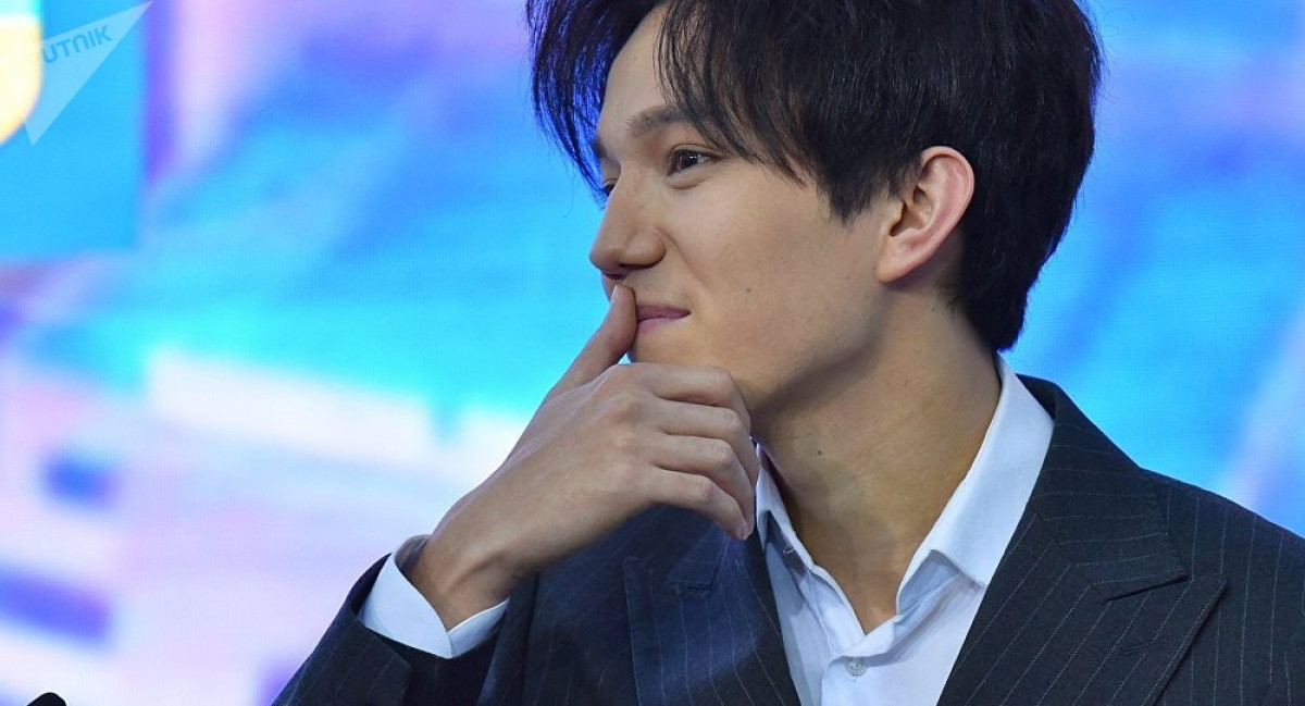  Sputnik Казахстан