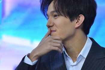 Фотография к новости: Поступок Димаша на The World's Best прокомментировал Мухамедиулы 