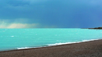 Фотография к новости: Свободные земли предлагают бизнесменам для развития туризма в Балхаше 