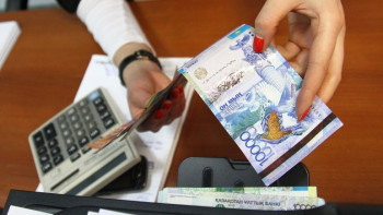 Фотография к новости: Необходима серьёзная модернизация существующей политики занятости - мажилисмен