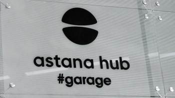 Фотография к новости: Astana Hub окажет бесплатную помощь стартаперам из СНГ 