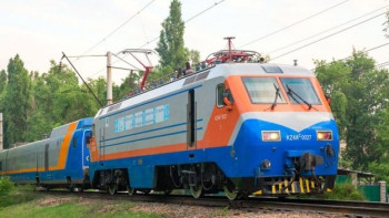 Фотография к новости: Для госорганов и силовых структур РК ежедневно бронируют до 1700 билетов на поезда