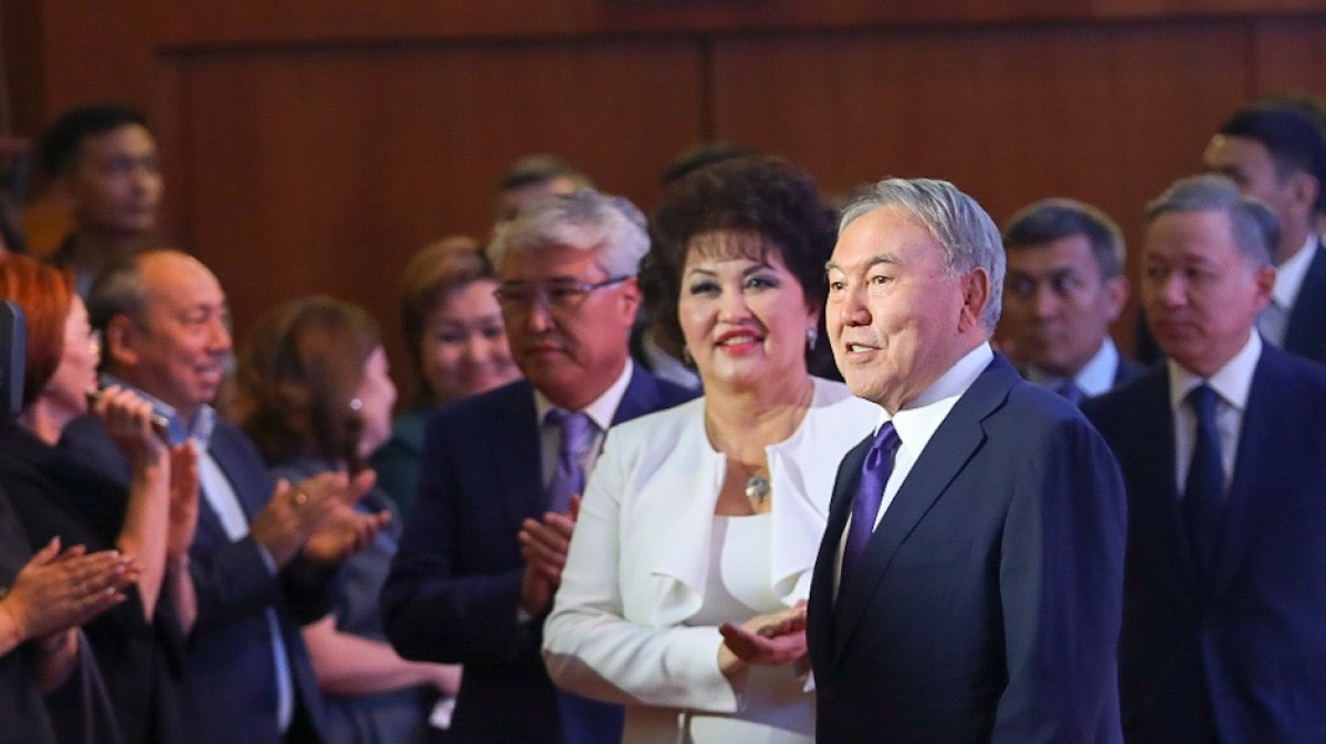  Бауыржан Жуасбаев