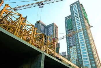 Фотография к новости: Свыше 220 стройкомпаний оштрафованы за нарушение правил благоустройства в Астане