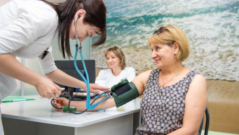 Фотография к новости: В 2019 году в Казахстане введут в эксплуатацию свыше 200 объектов ПМСП