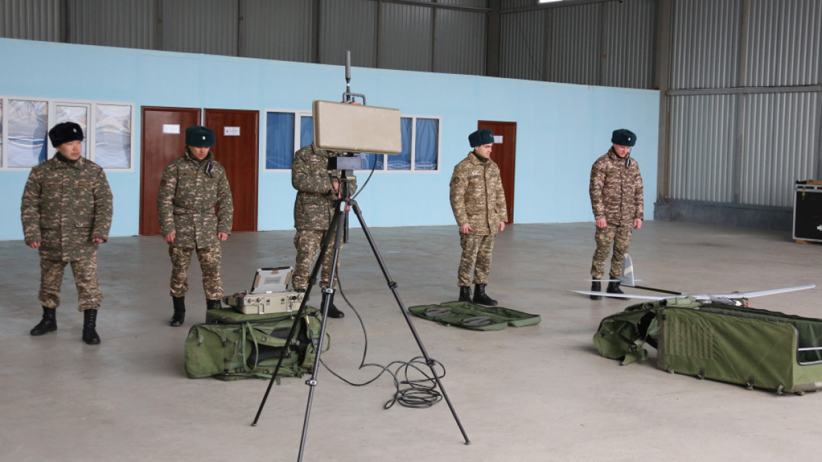  пресс-служба МО РК