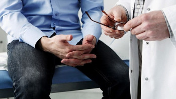 Фотография к новости: Состоящих на учёте алко- и наркозависимых в Алматы стало меньше на 10 % 