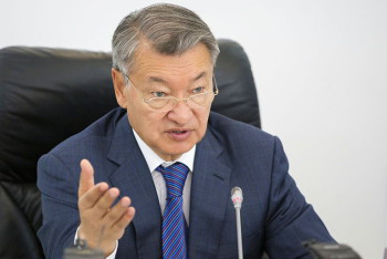 Фотография к новости: Мы, Нурсултан Абишевич, не сидим на месте - аким ВКО похвастался в Астане