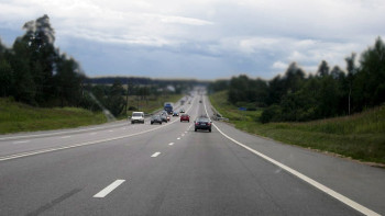 Фотография к новости: Дорогами, которые я построил, будут пользоваться наши правнуки – Назарбаев