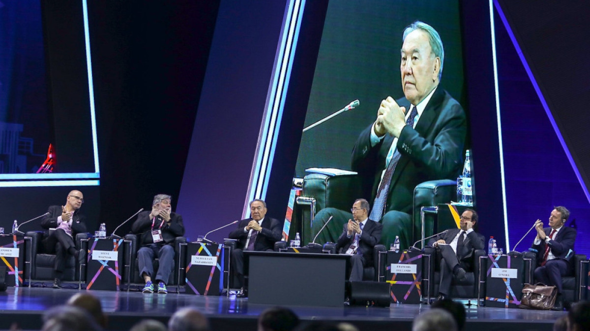  Бауыржан ЖУАСБАЕВ