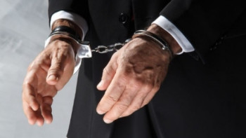 Фотография к новости: Трое чиновников Костанайской области попались на взятках