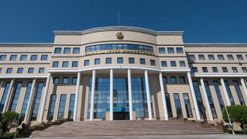 Фотография к новости: Временное отстранение посла в Узбекистане прокомментировал глава МИД