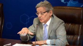 Фотография к новости: Ушёл из жизни первый казахстанский омбудсмен 