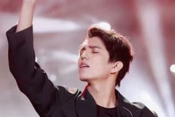 Фотография к новости: На шоу Димаша Кудайбергена в Лондоне продано порядка 80 % билетов