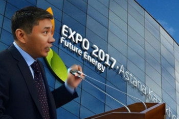 Фотография к новости: За покровительство осужденному Талгату Ермегияеву арестовали руководство колонии