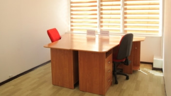 Фотография к новости: Центр примирения по трудовым спорам заработал в Алматы  