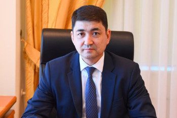 Фотография к новости: Назначен вице-министр образования и науки