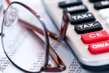 Фотография к новости: 1,6 млрд тенге пени спишут казахстанцам по налоговой амнистии