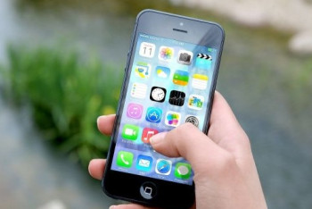 Фотография к новости: В Алматы отмечается спад скупки краденых телефонов 